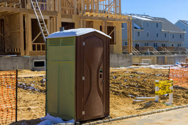 Portable Toilet Options We Offer in Lake Park, NC