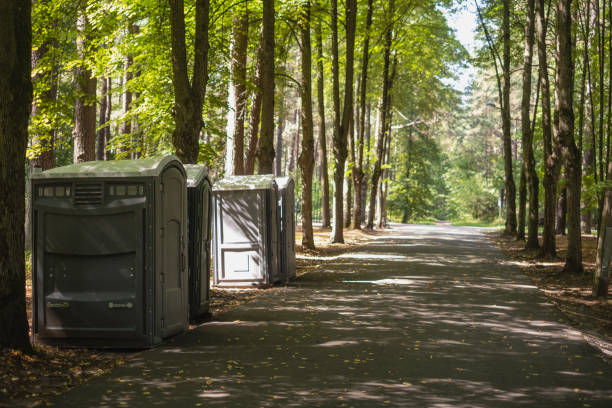 Best Temporary restroom rental  in Lake Park, NC