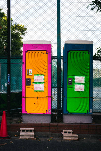 Best Porta potty cleaning services  in Lake Park, NC