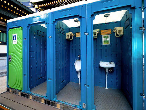 Sanitation services for porta potties in Lake Park, NC