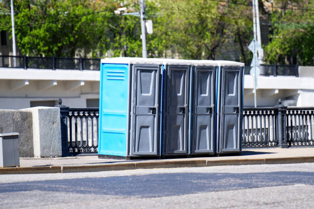 Porta potty rental for outdoor events in Lake Park, NC